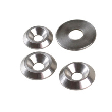 M6M8M10 Stainless Steel SS304 SS316 SS316L Countersunk Head Washer